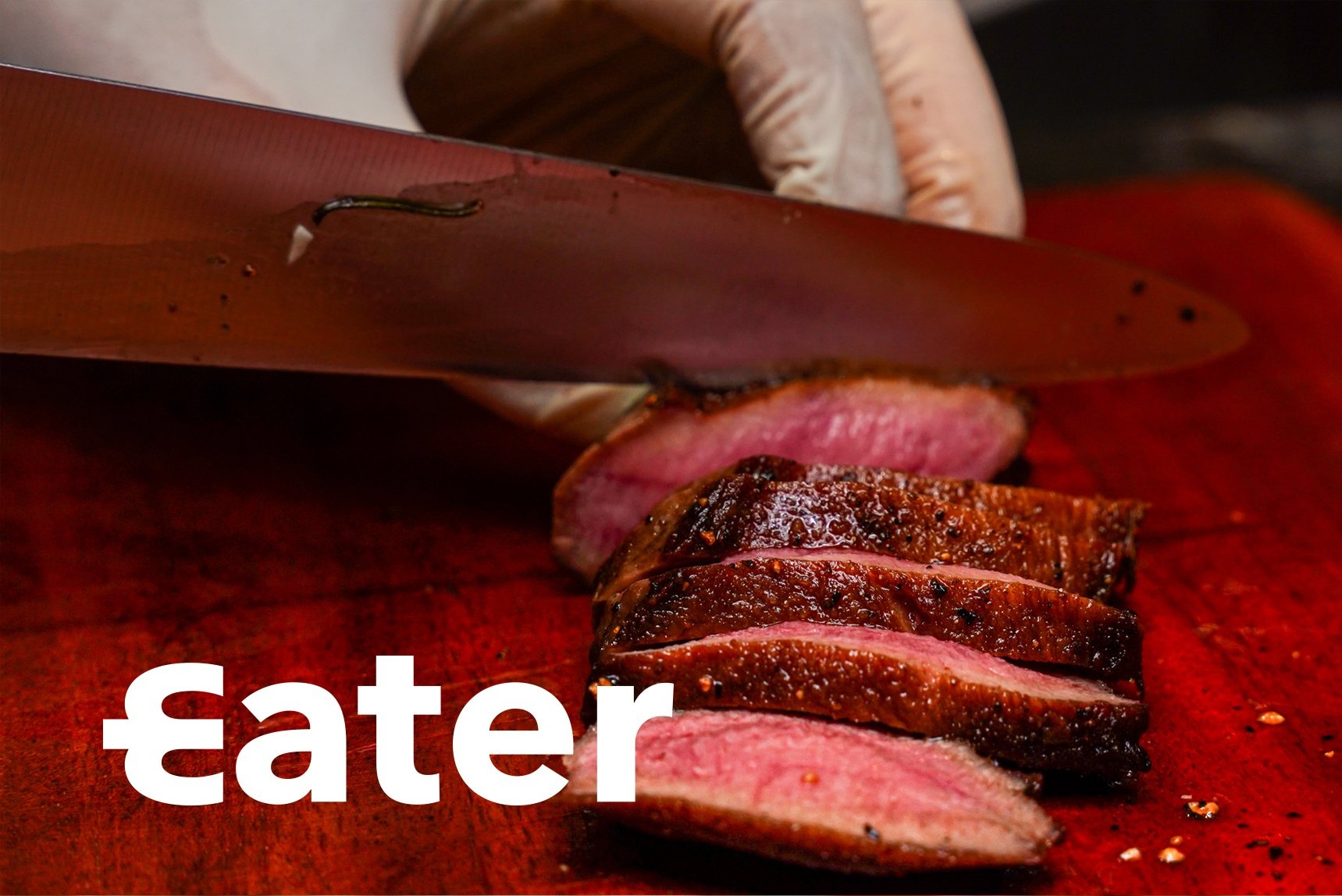 Bo Wagyu u trong tuyet Nhat Ban hinh anh