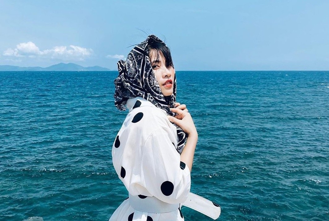 Thien nhien hoang so o Phu Yen hinh anh