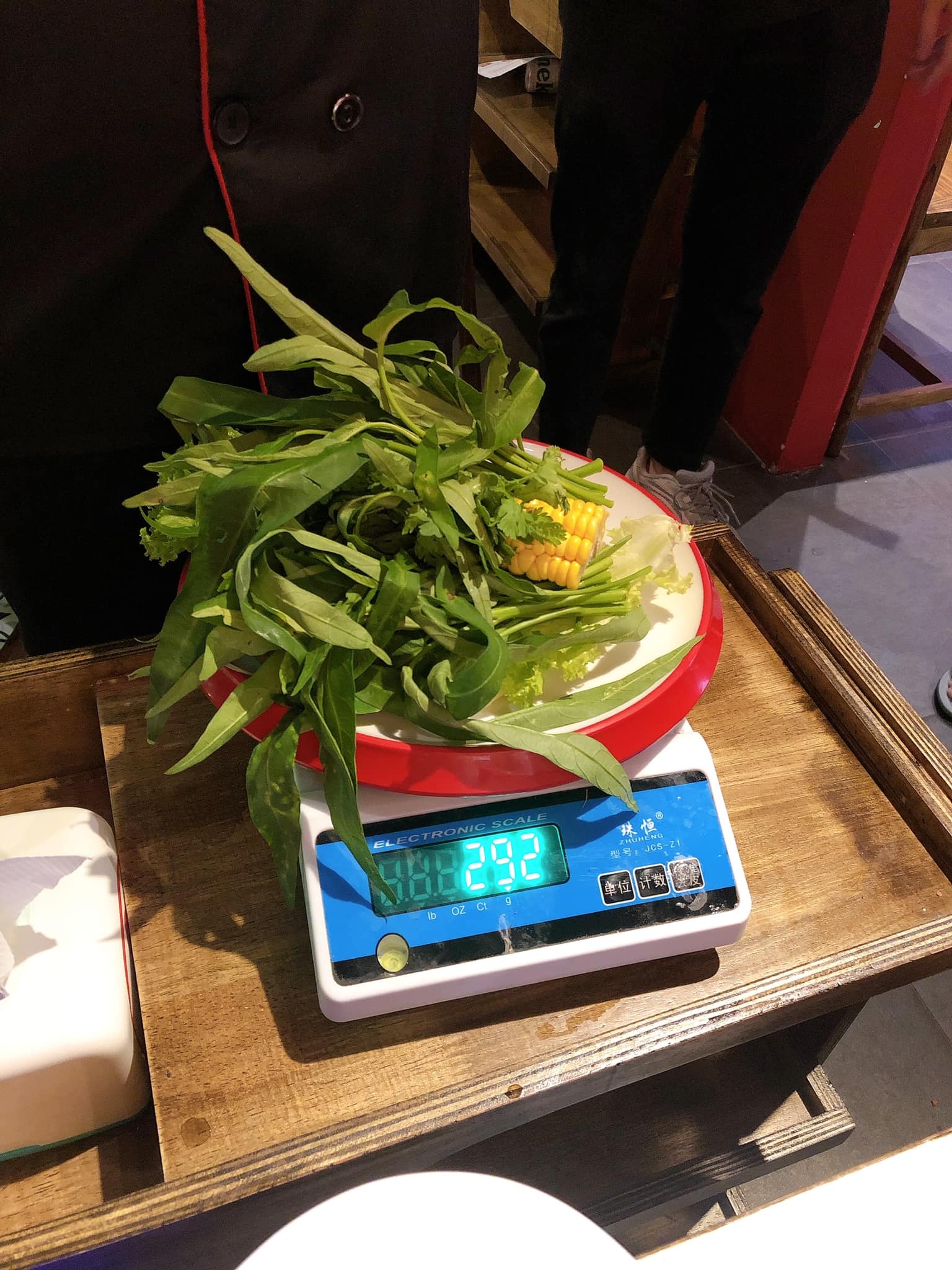 nhà hàng buffet Đà Nẵng ảnh 2 nha hang buffet Da Nang anh 2