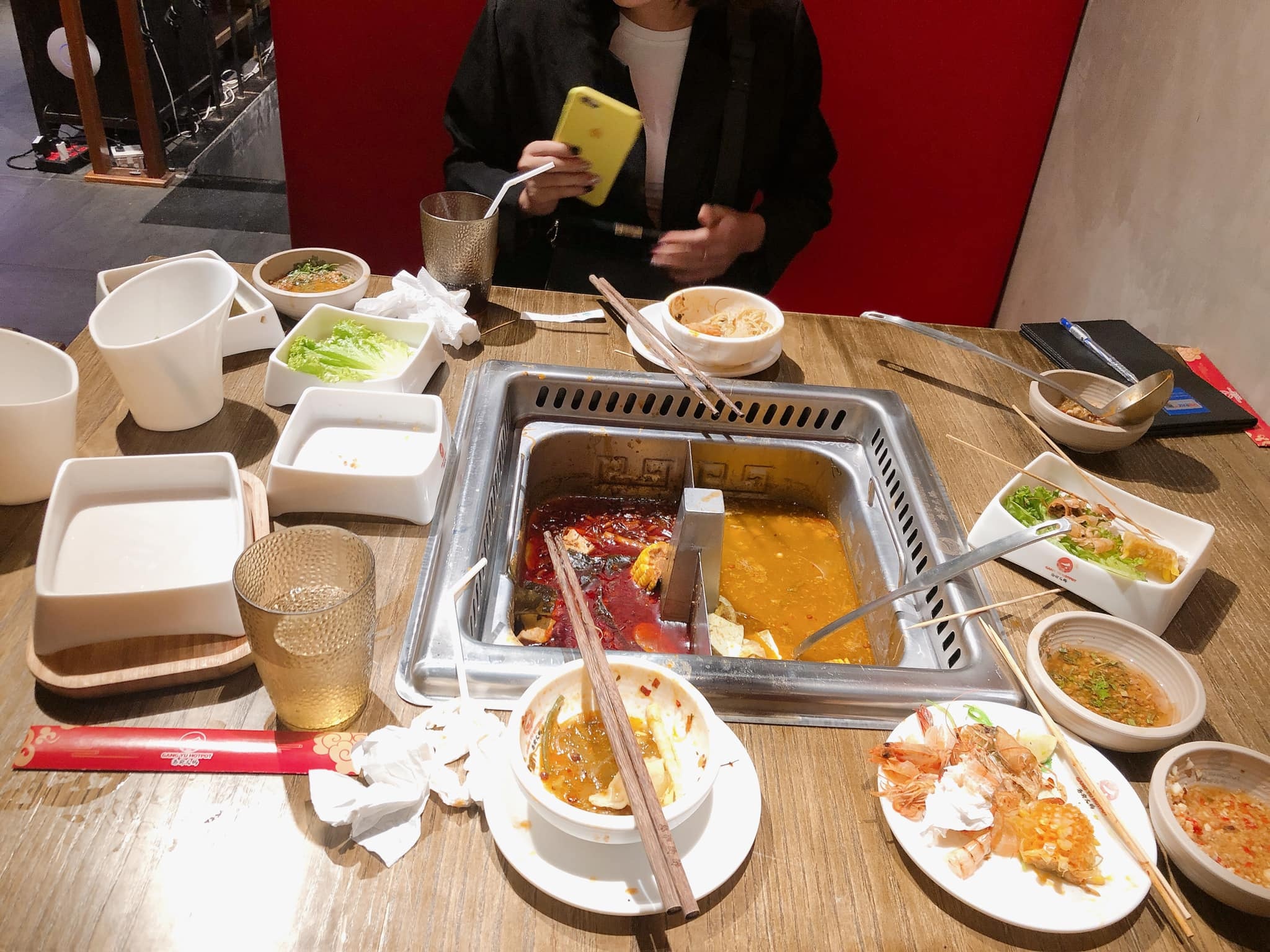 nhà hàng buffet Đà Nẵng ảnh 3 nha hang buffet Da Nang anh 3