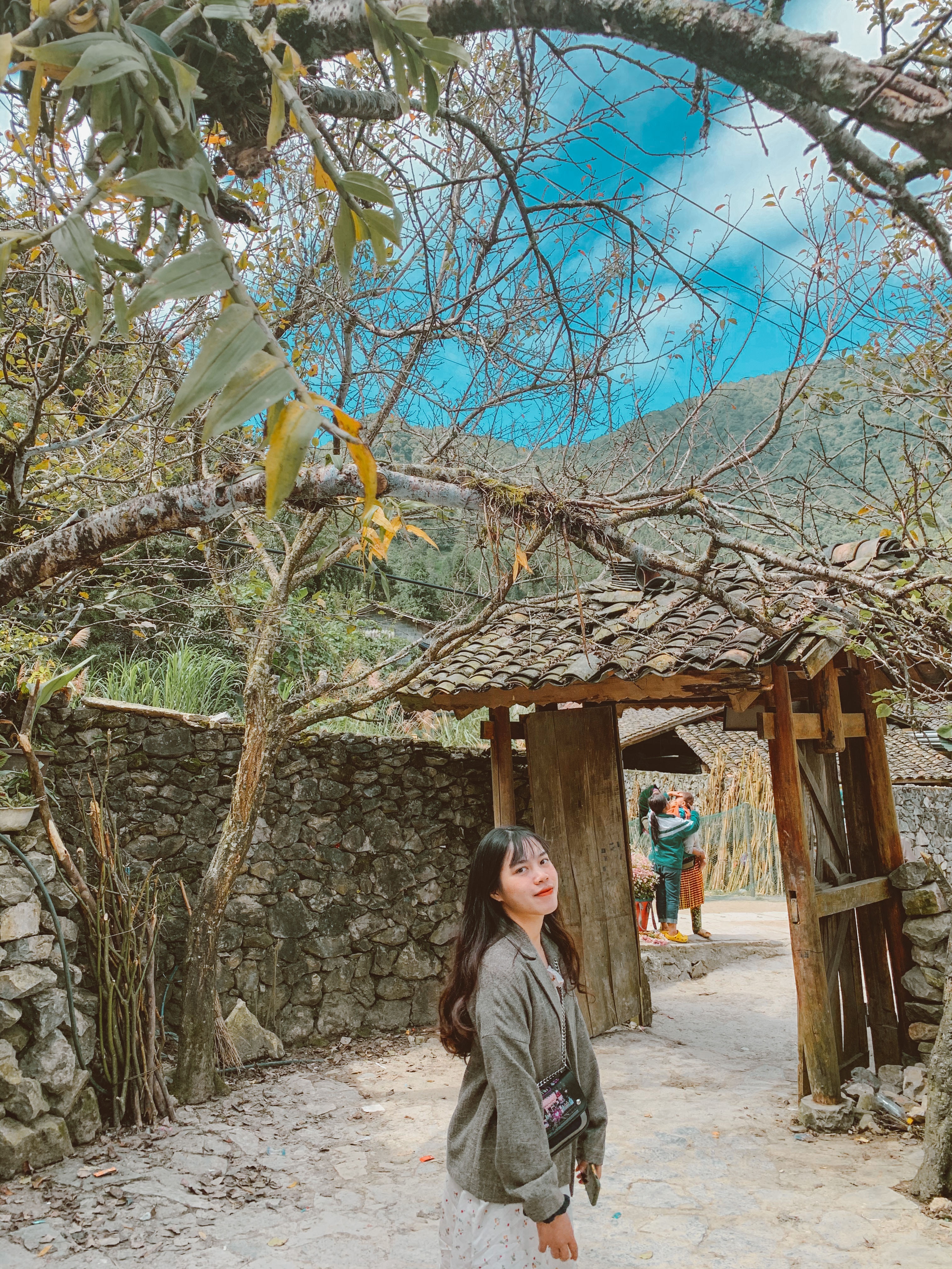 du lịch Hà Giang ảnh 6 du lich Ha Giang anh 6