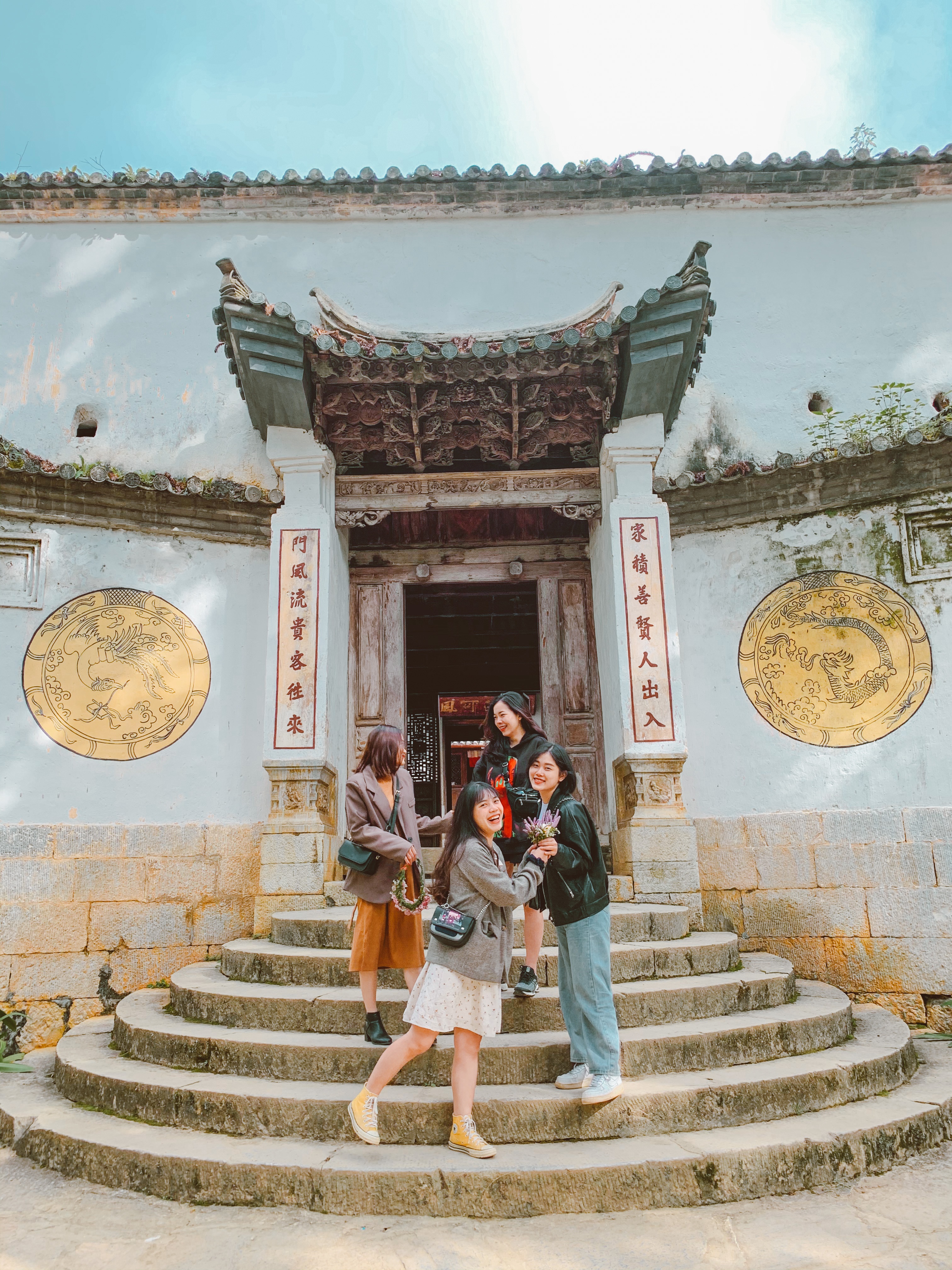 du lịch Hà Giang ảnh 8 du lich Ha Giang anh 8