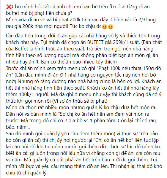 nha hang buffet Da Nang anh 1