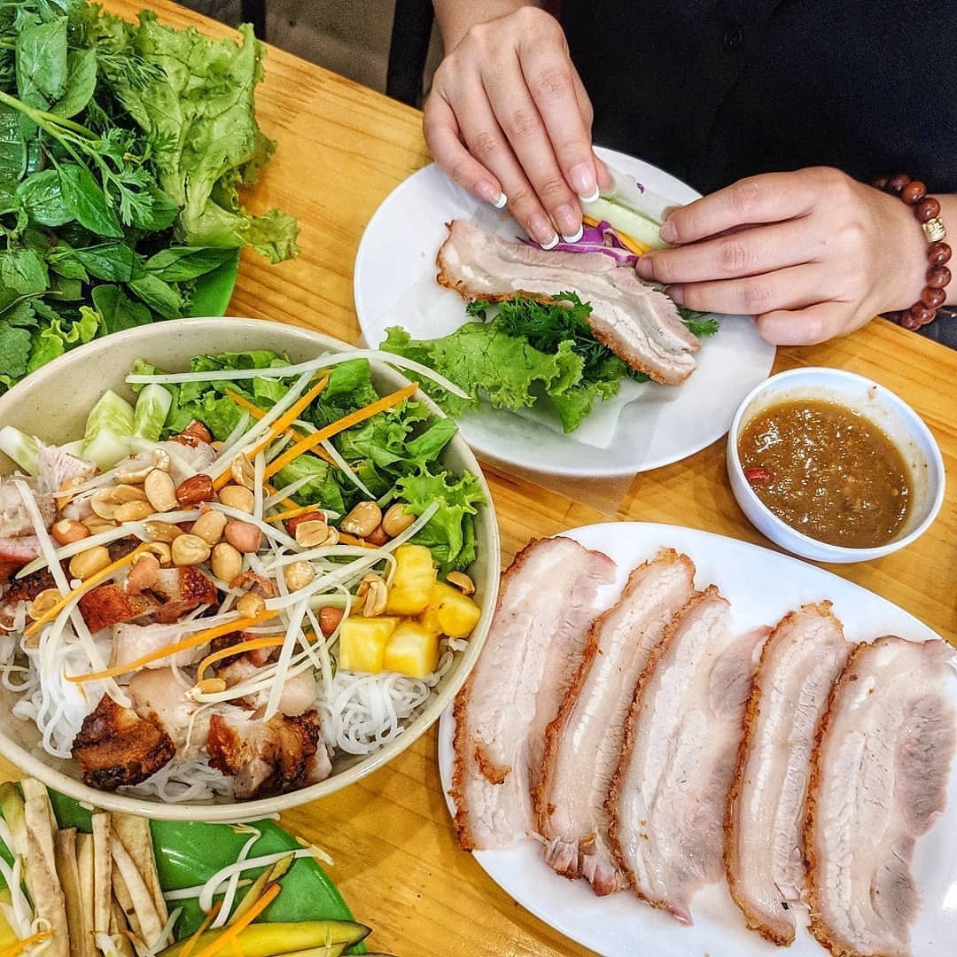 món cuốn tại TP.HCM ảnh 5 mon cuon tai TP.HCM anh 5