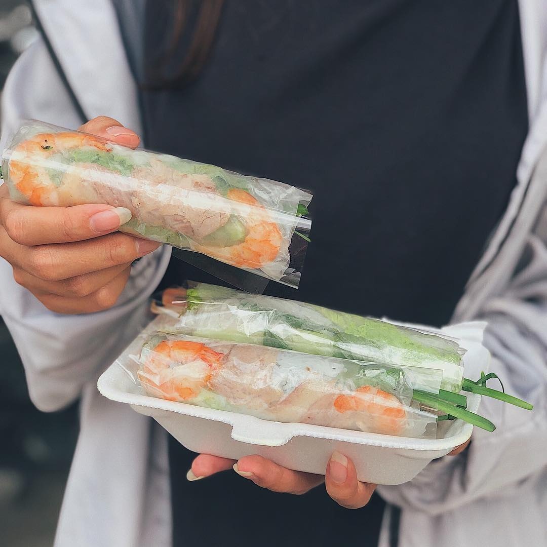 món cuốn tại TP.HCM ảnh 2 mon cuon tai TP.HCM anh 2