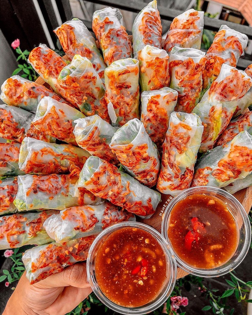 món cuốn tại TP.HCM ảnh 3 mon cuon tai TP.HCM anh 3