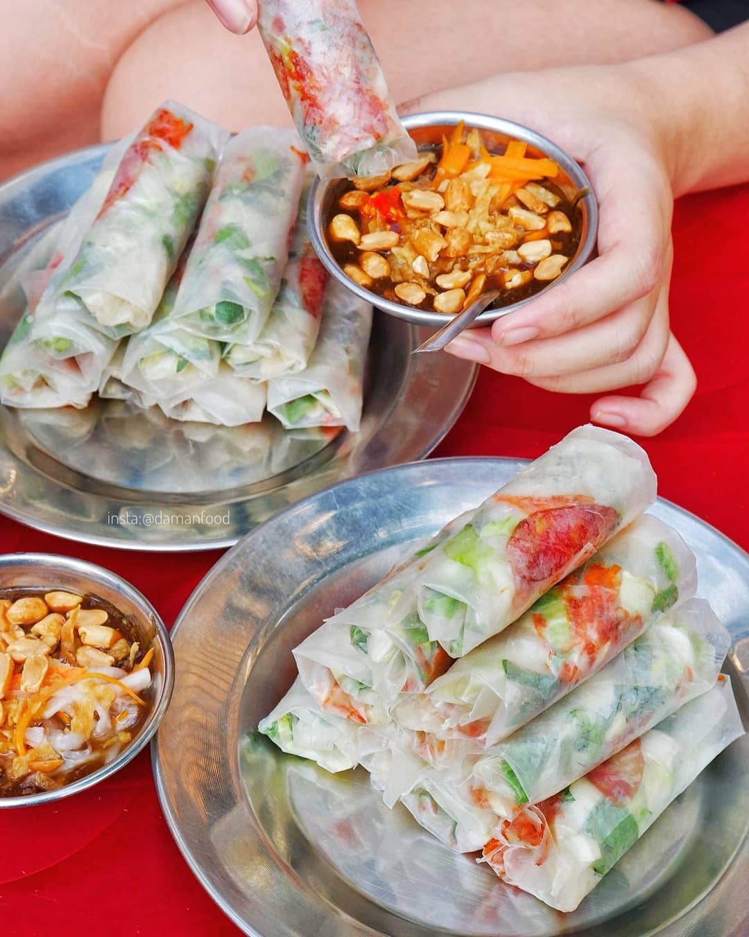 món cuốn tại TP.HCM ảnh 4 mon cuon tai TP.HCM anh 4