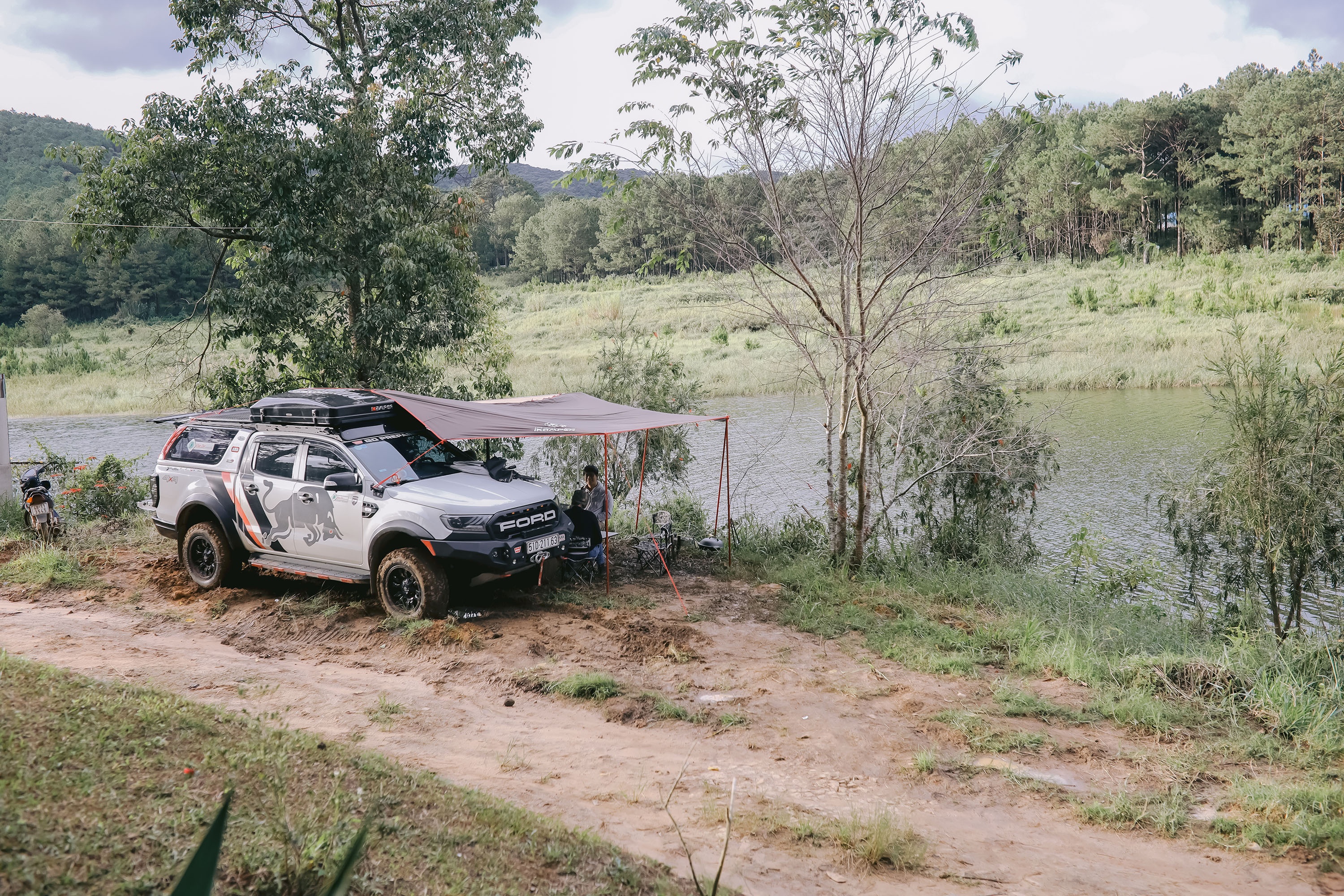 camping art ảnh 2 camping art anh 2