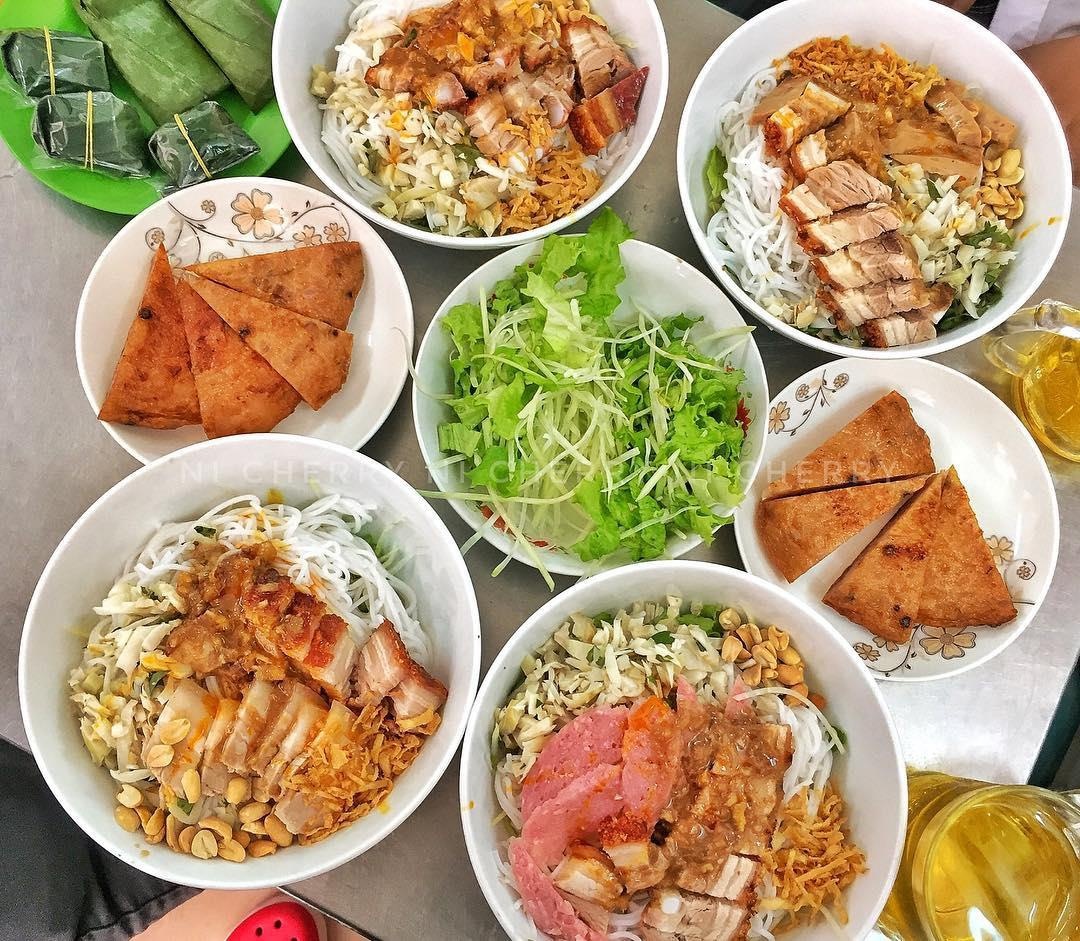 bun mam nem Da Nang anh 1