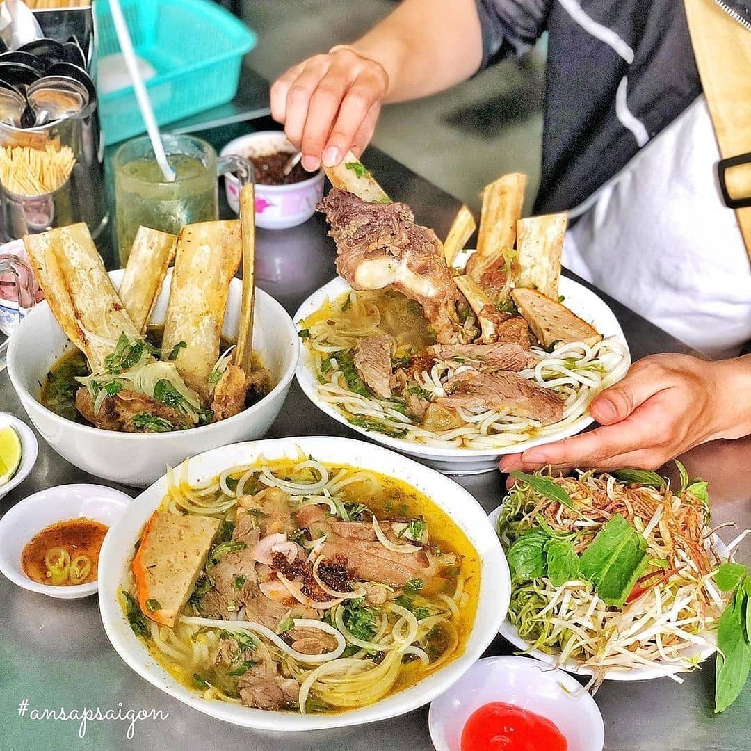 mon an tu xi quach TP.HCM anh 2