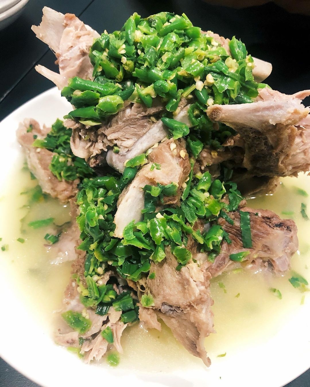 món ăn từ xí quách TP.HCM ảnh 5 mon an tu xi quach TP.HCM anh 5