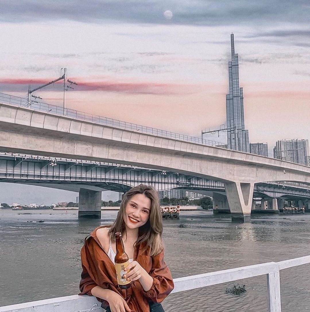 quan ca phe moi o TP.HCM anh 12