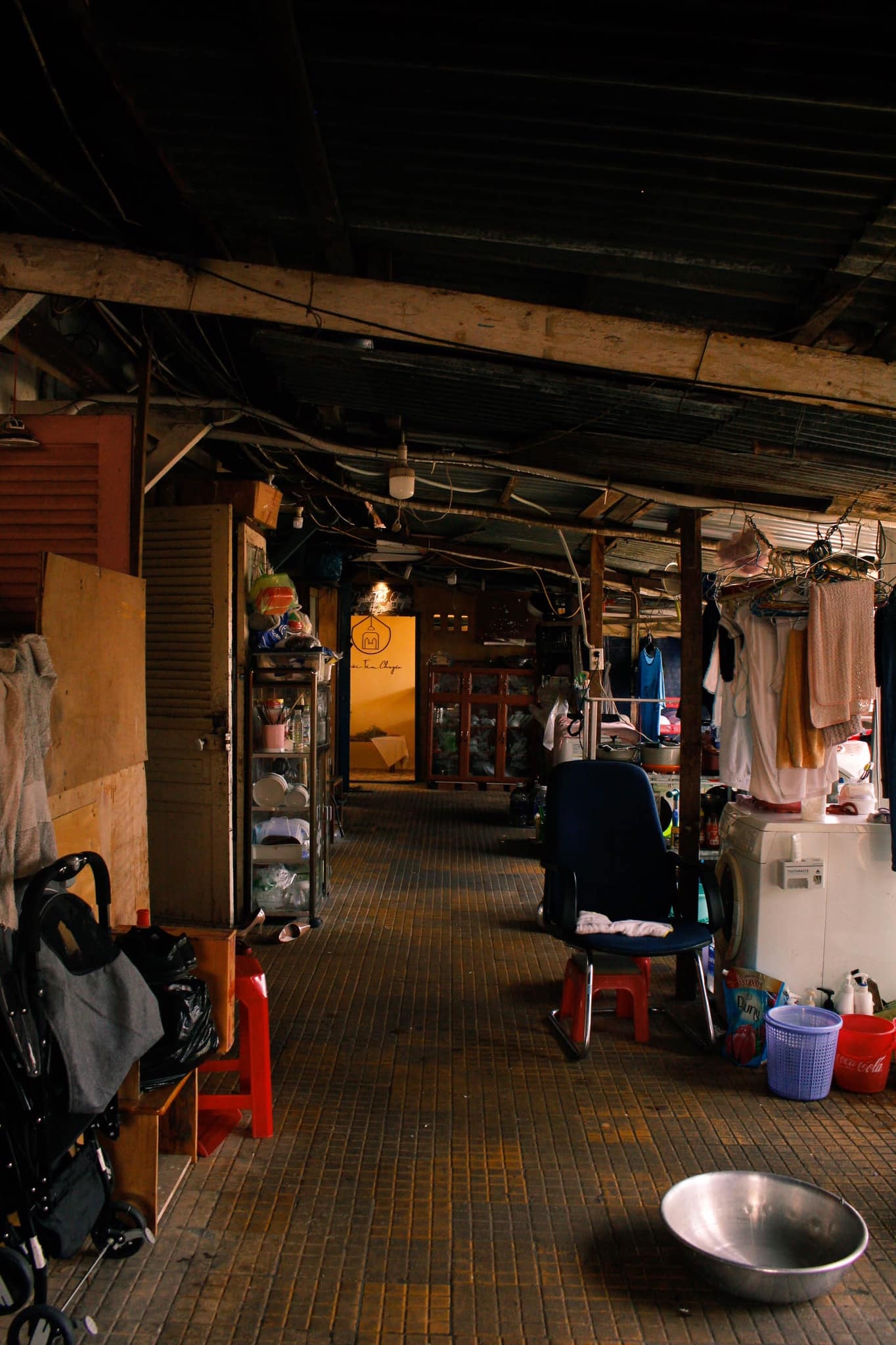 quan ca phe moi o TP.HCM anh 5