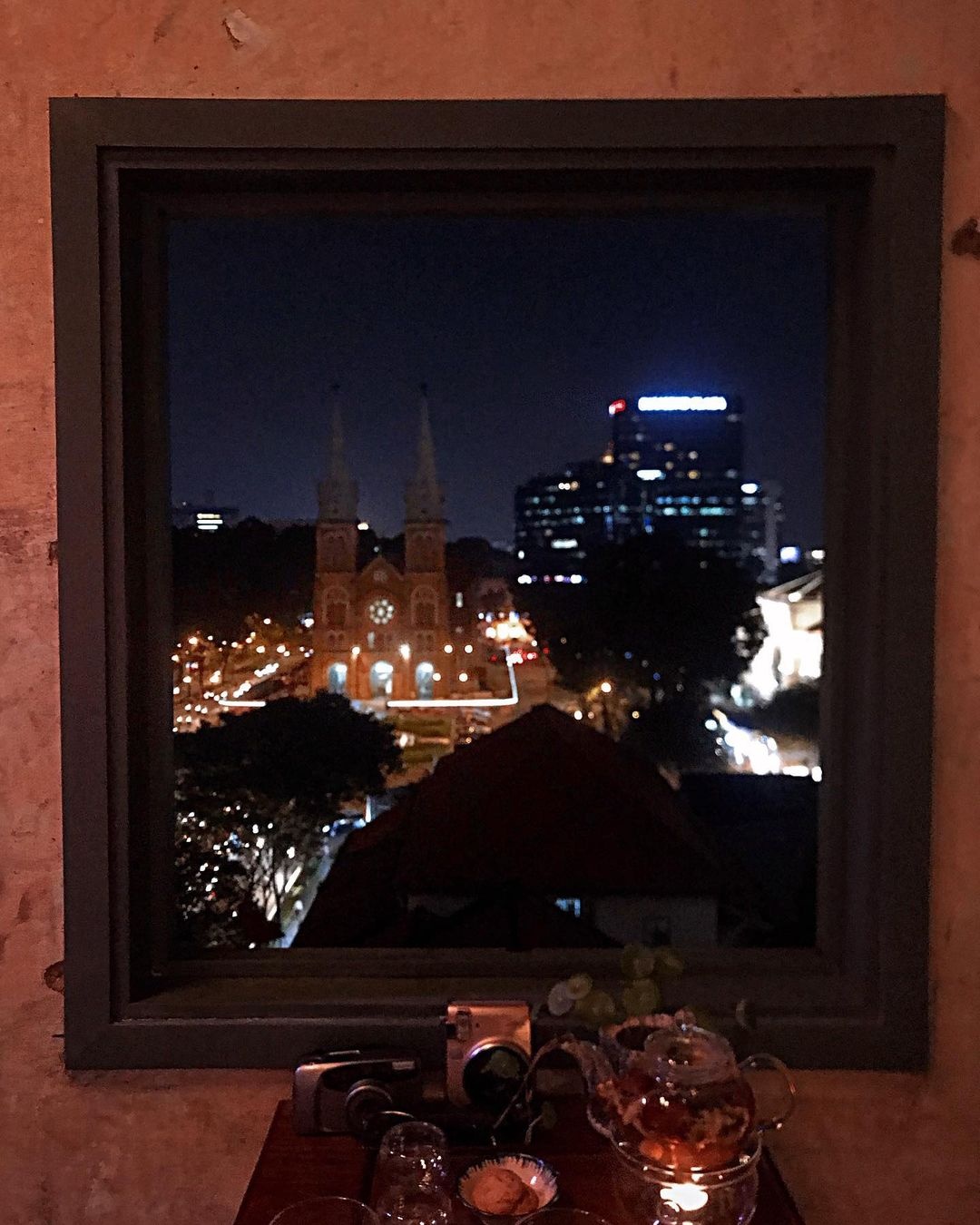 quan ca phe moi o TP.HCM anh 7