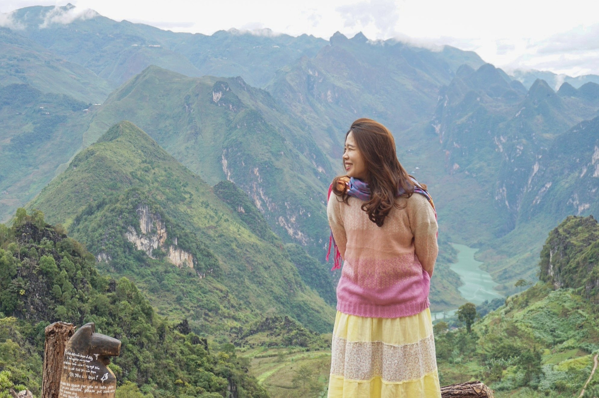 Hem vuc sau nhat Dong Nam A nam o dau? hinh anh