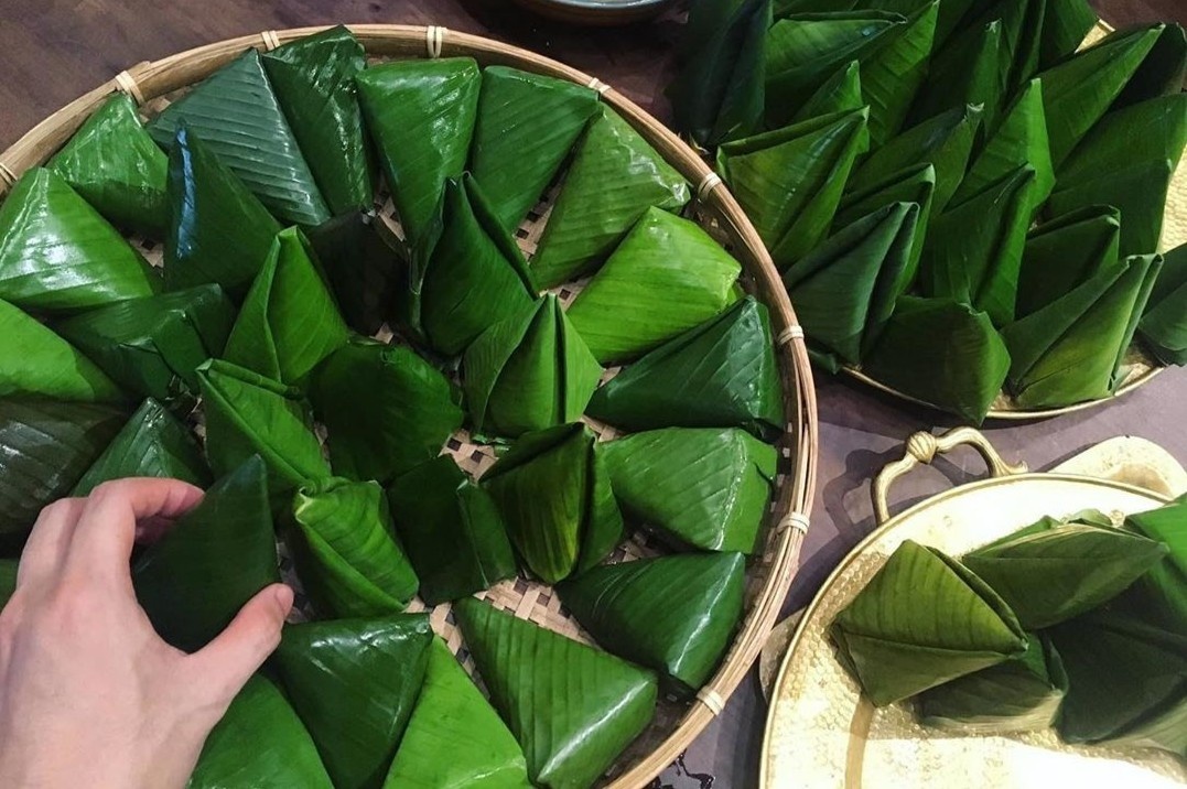 Banh it la gai la dac san tinh nao? hinh anh