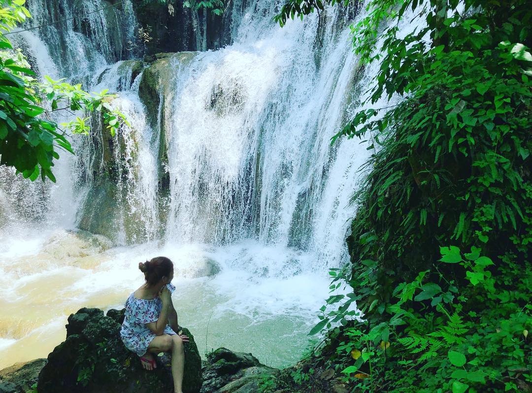 quê hương hoa hậu Việt Nam ảnh 10 que huong hoa hau Viet Nam anh 10