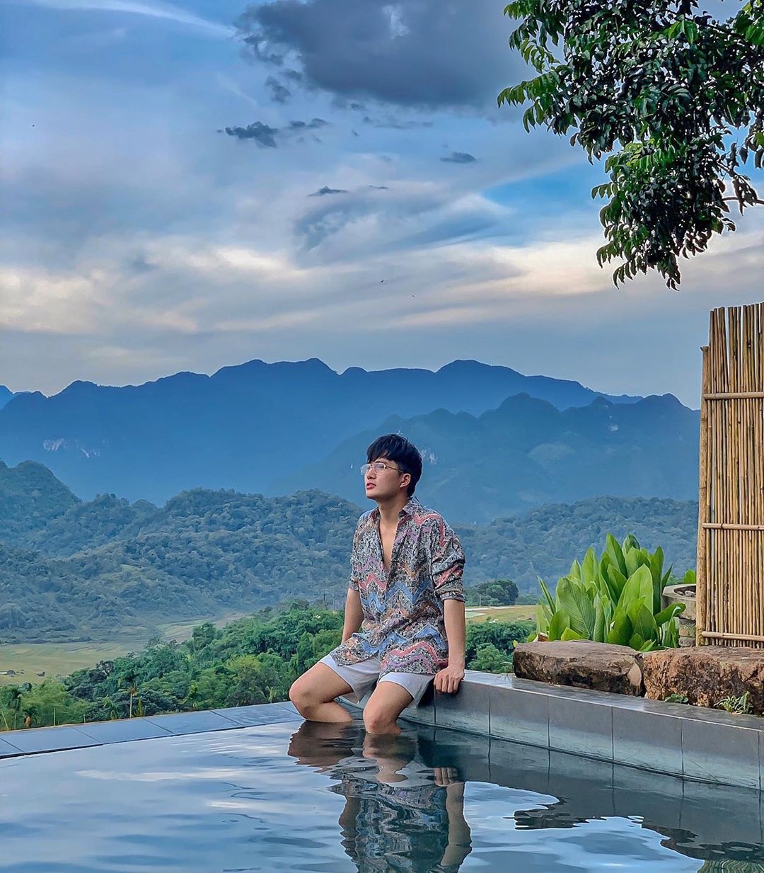 quê hương hoa hậu Việt Nam ảnh 5 que huong hoa hau Viet Nam anh 5