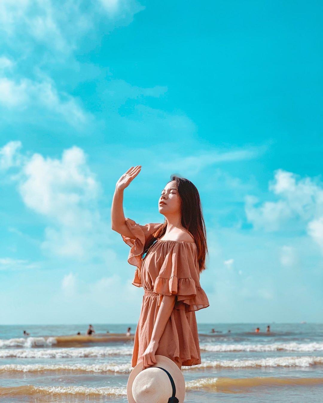 quê hương hoa hậu Việt Nam ảnh 9 que huong hoa hau Viet Nam anh 9