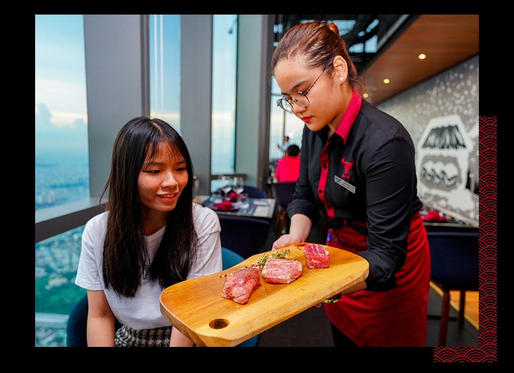 bo Wagyu u tuyet anh 1