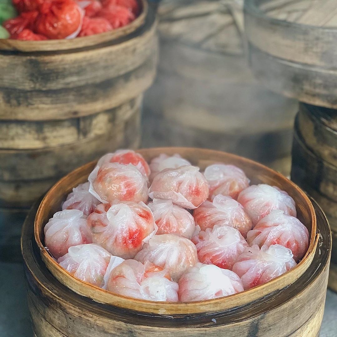 ẩm thực tại quận Bình Thạnh ảnh 2 am thuc tai quan Binh Thanh anh 2