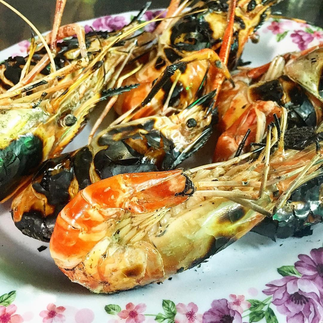 ẩm thực tại quận Bình Thạnh ảnh 6 am thuc tai quan Binh Thanh anh 6