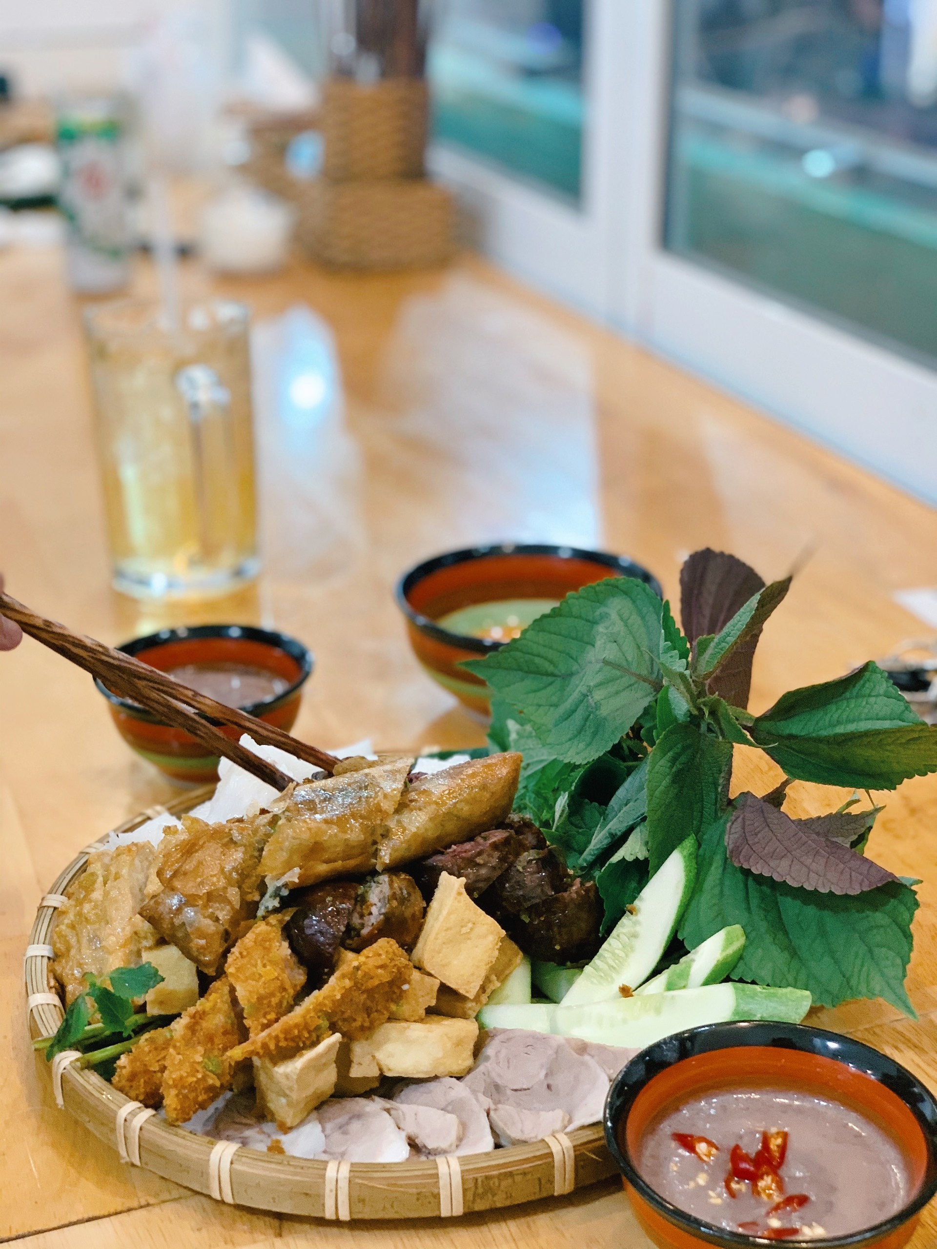 ẩm thực tại quận Bình Thạnh ảnh 3 am thuc tai quan Binh Thanh anh 3