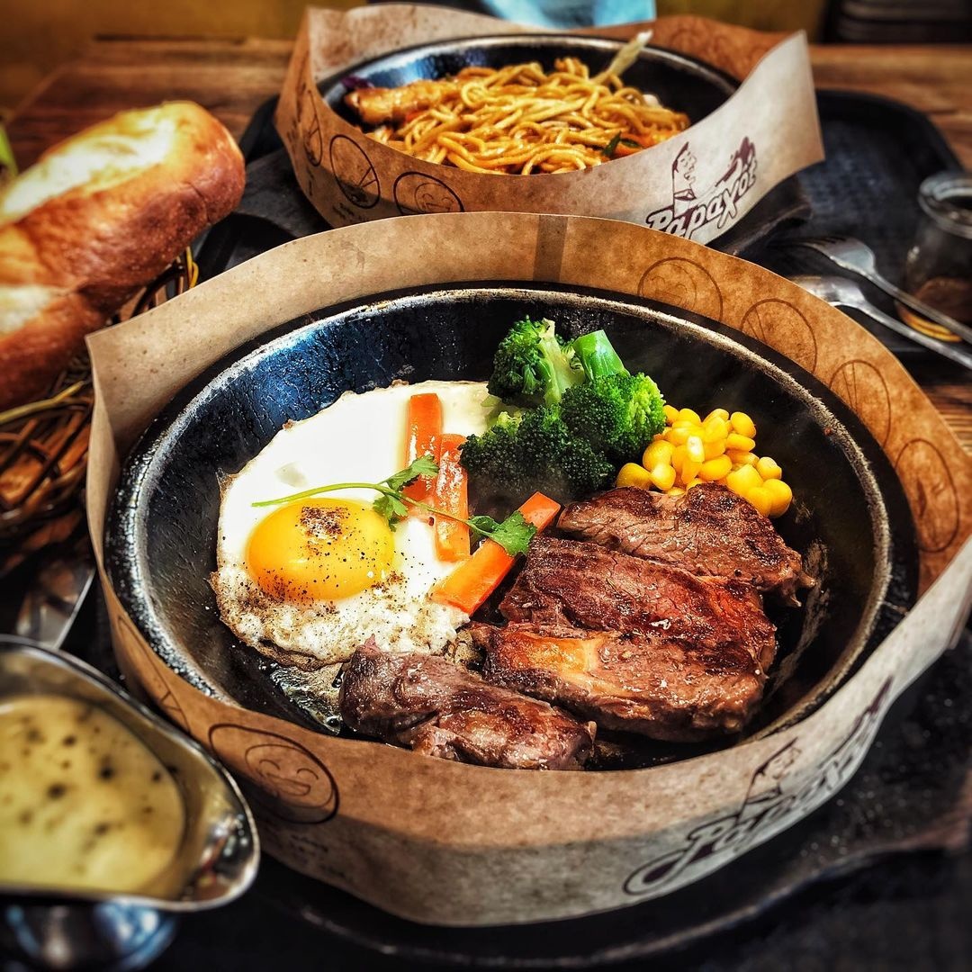 ẩm thực tại quận Bình Thạnh ảnh 4 am thuc tai quan Binh Thanh anh 4