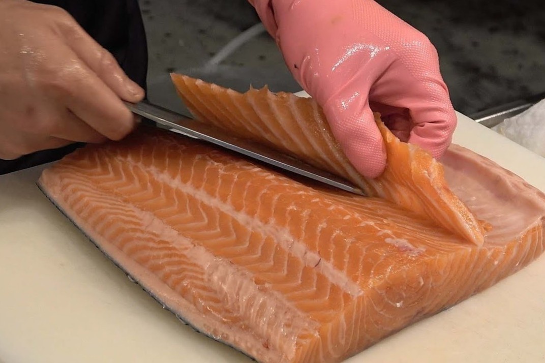 Dau bep chi cach so che ca hoi co lon hinh anh