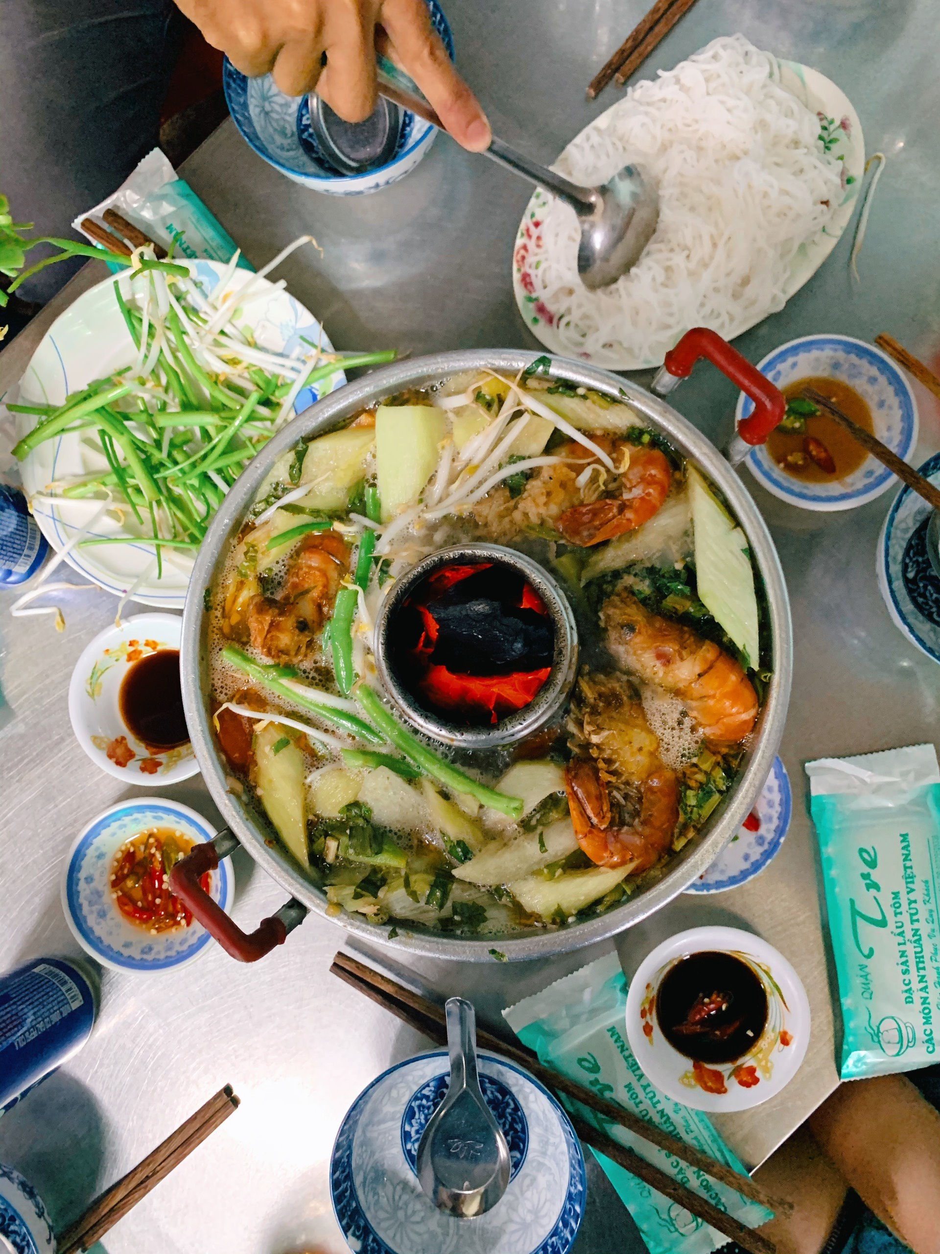 ẩm thực tại quận Bình Thạnh ảnh 5 am thuc tai quan Binh Thanh anh 5