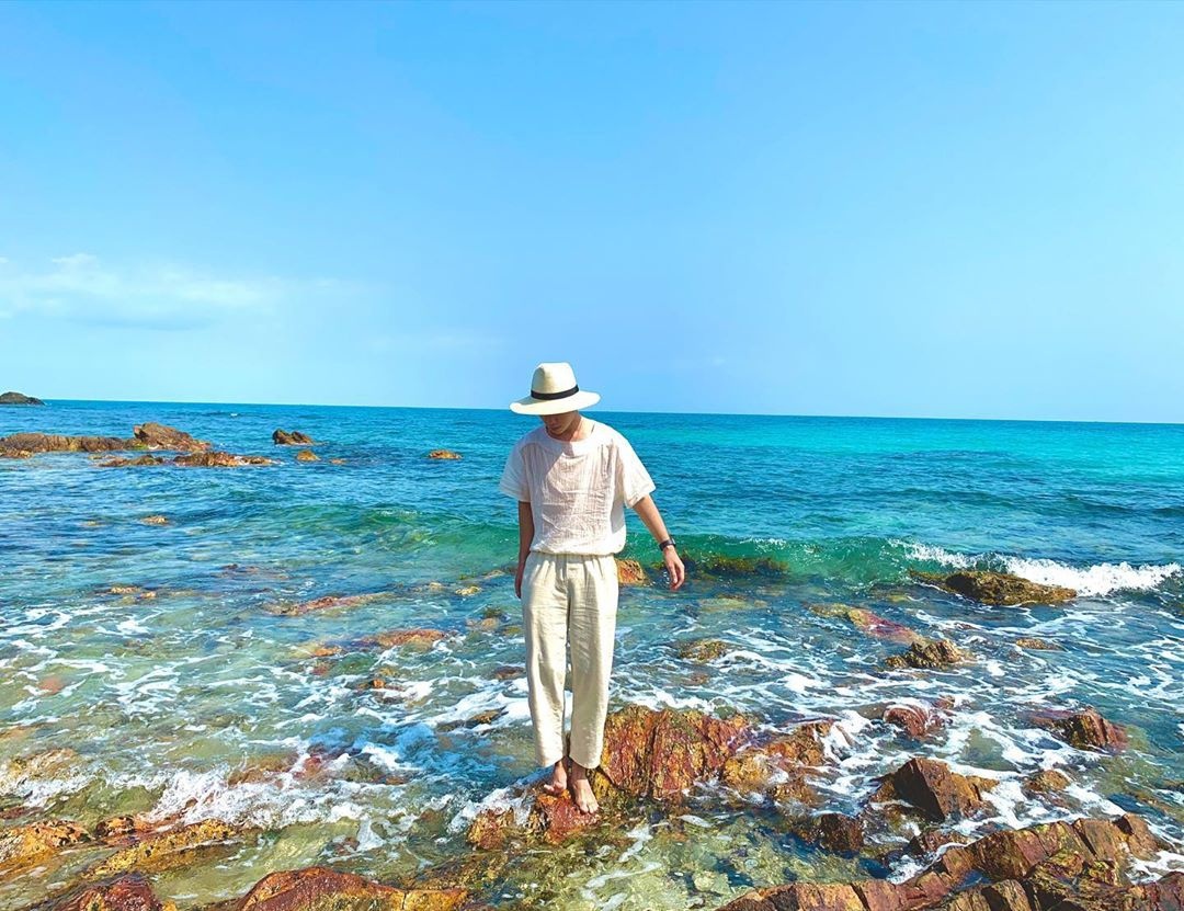 diem du lich tet duong lich anh 9