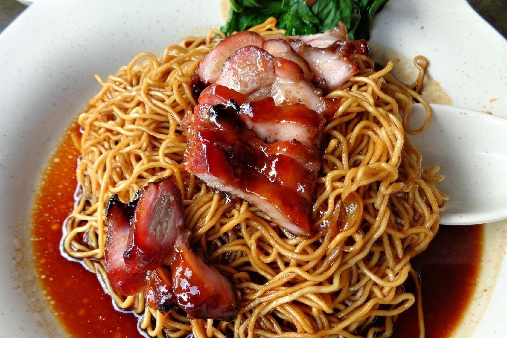 Cong thuc lam mi trung xa xiu kieu Hoa hinh anh