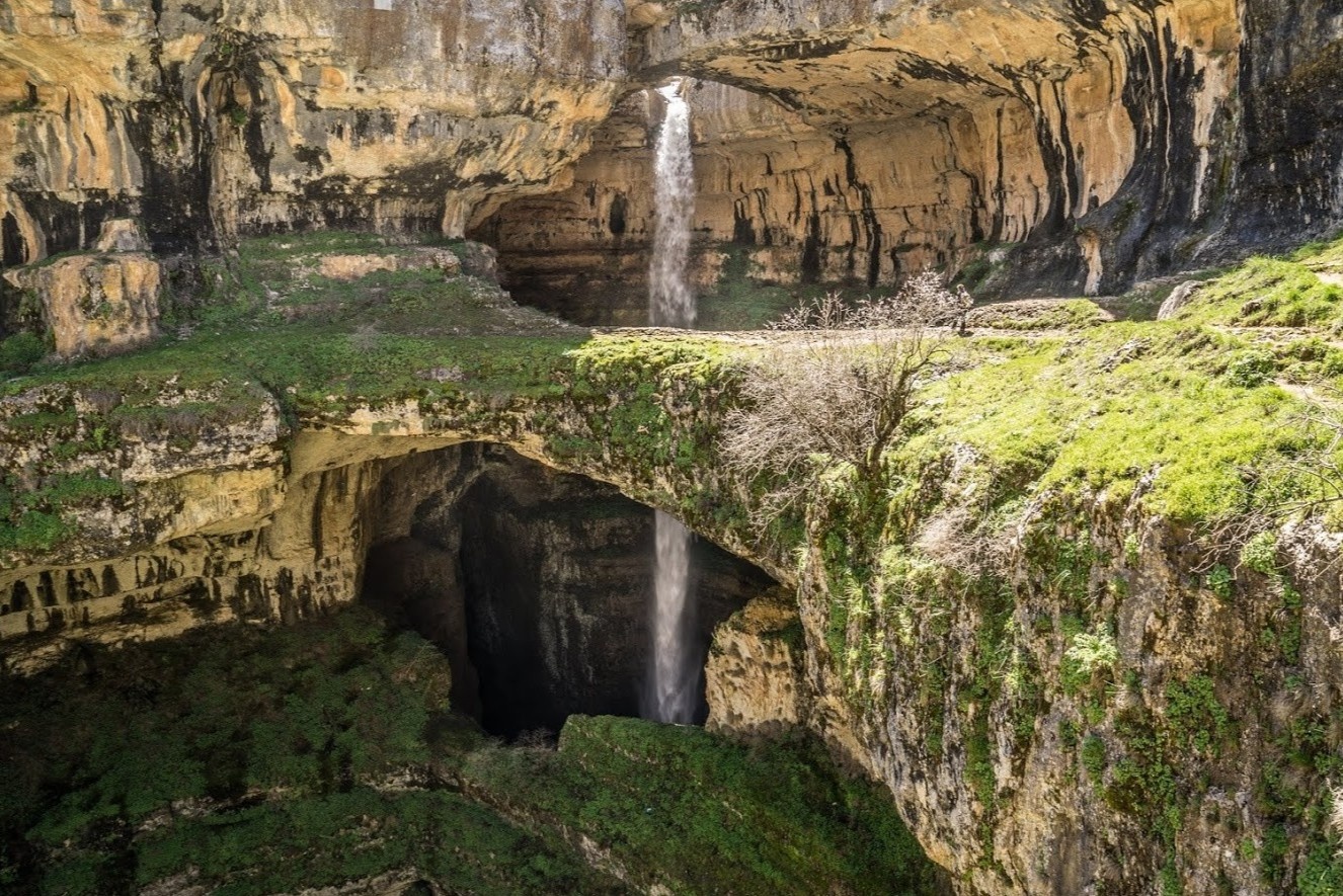 Hang dong hinh thanh tu thoi dai khung long hinh anh