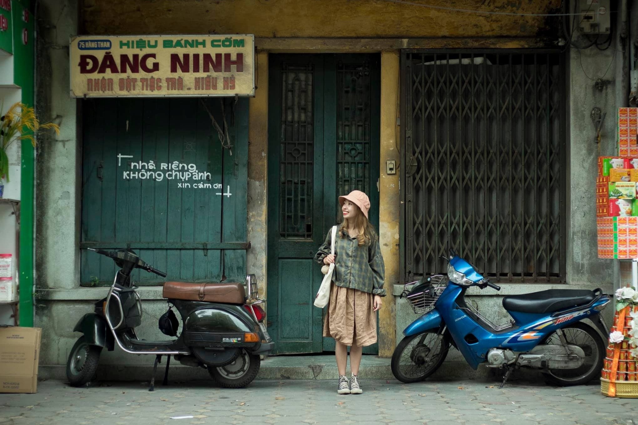 Ve may bay di Ha Noi, Quy Nhon gia 1,5 trieu dong dip Tet Duong lich hinh anh