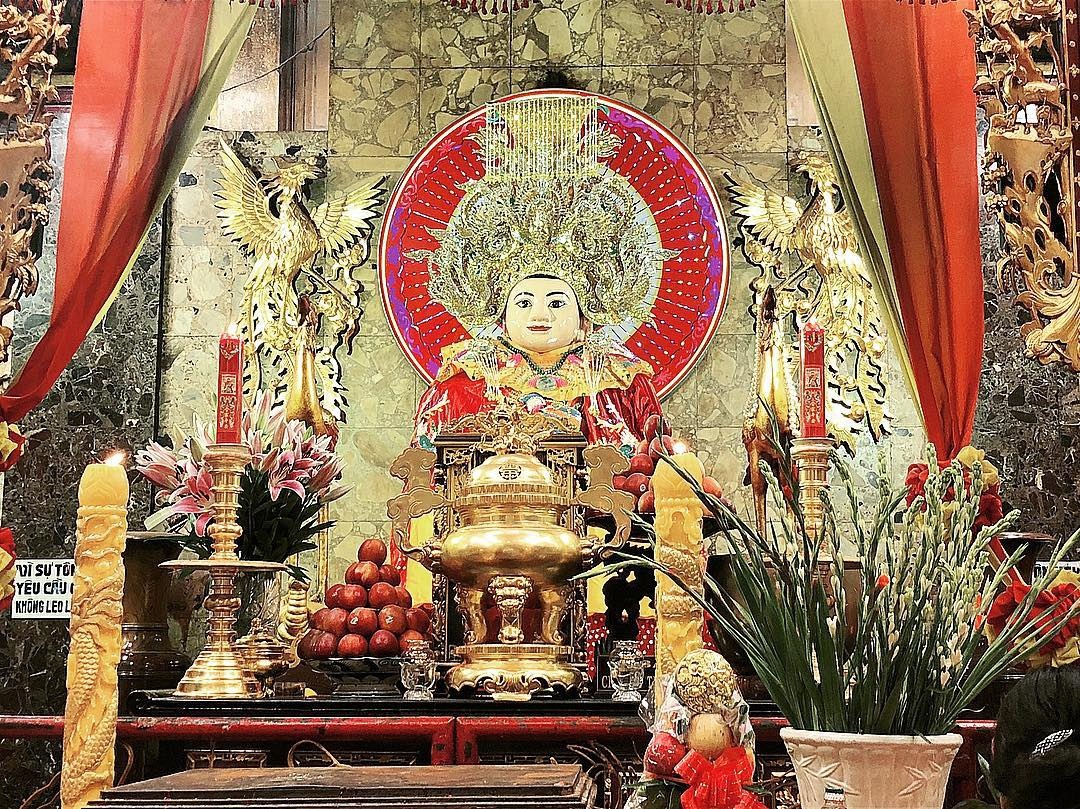 Du lich An Giang anh 3