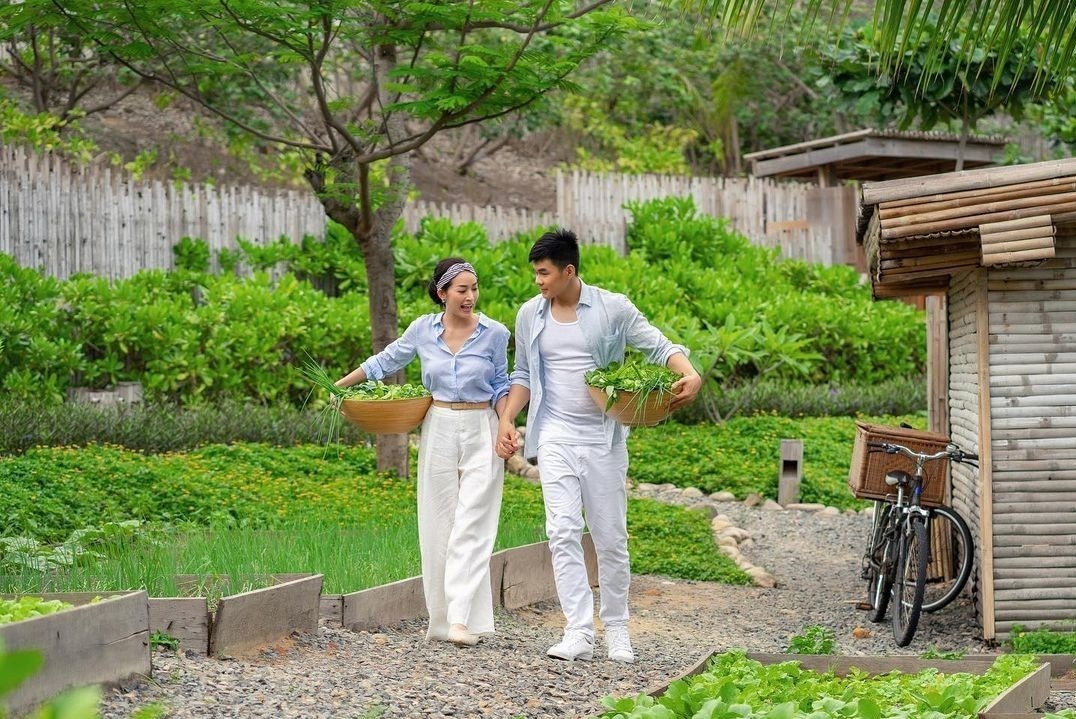 O dau tai Con Dao trong ky nghi Tet Duong lich? hinh anh