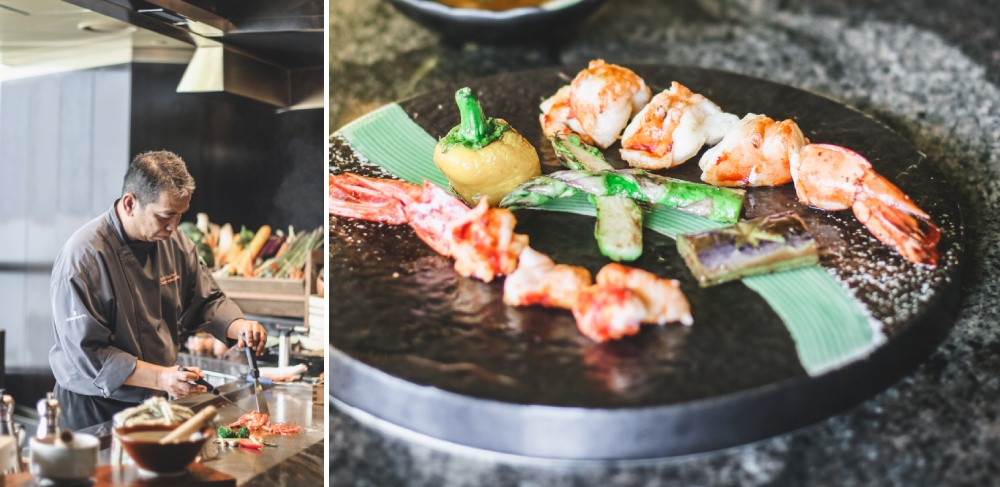 InterContinental Hanoi Landmark72 anh 1