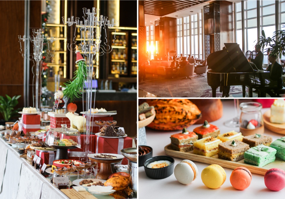 InterContinental Hanoi Landmark72 anh 2