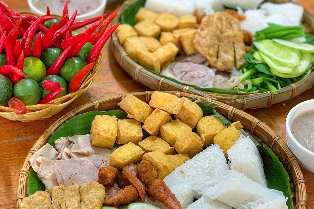5 con duong am thuc noi tieng o quan 10 hinh anh