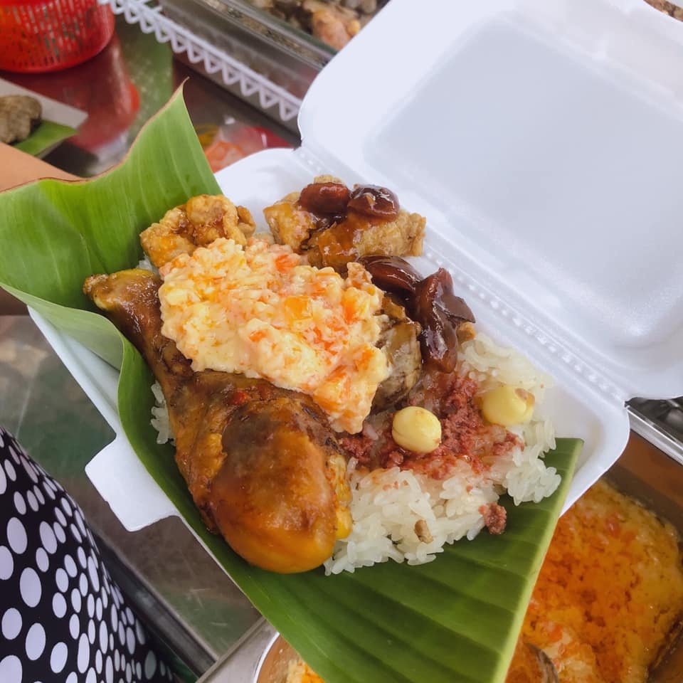 xoi da ga chien gion anh 1