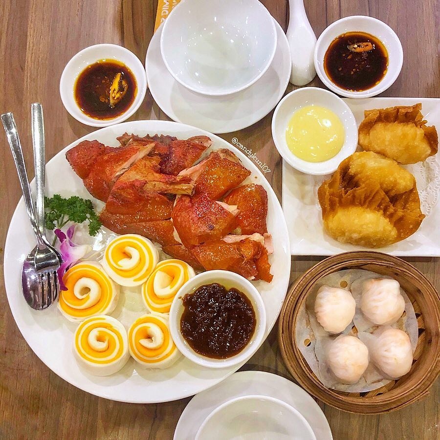 quán ăn trên đường Nguyễn Tri Phương ảnh 4 quan an tren duong Nguyen Tri Phuong anh 4