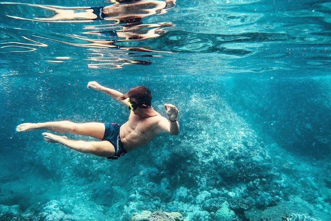 Nha Trang trong ong kinh du khach nuoc ngoai hinh anh