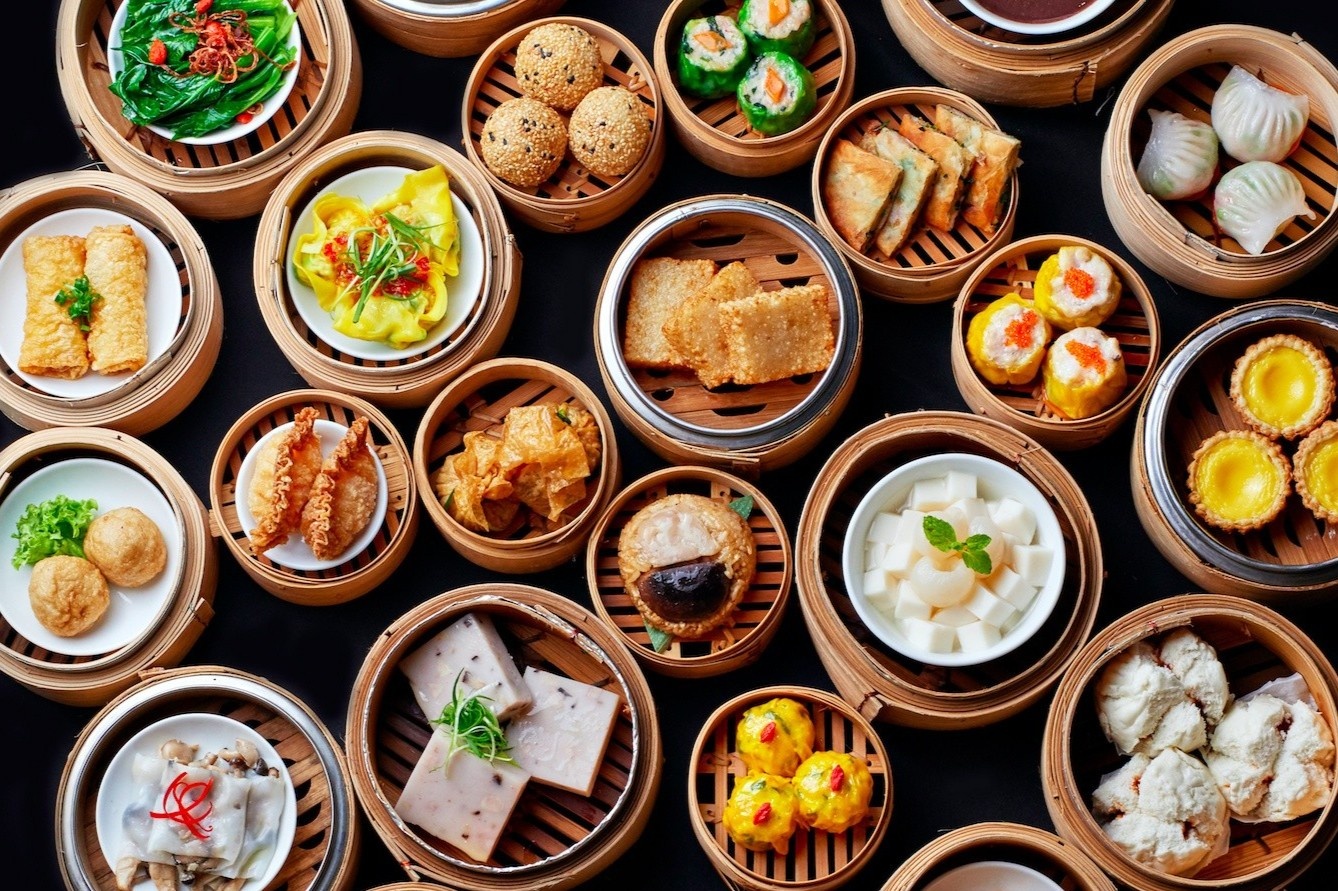 Thuong thuc mon Hoa tai TP.HCM hinh anh