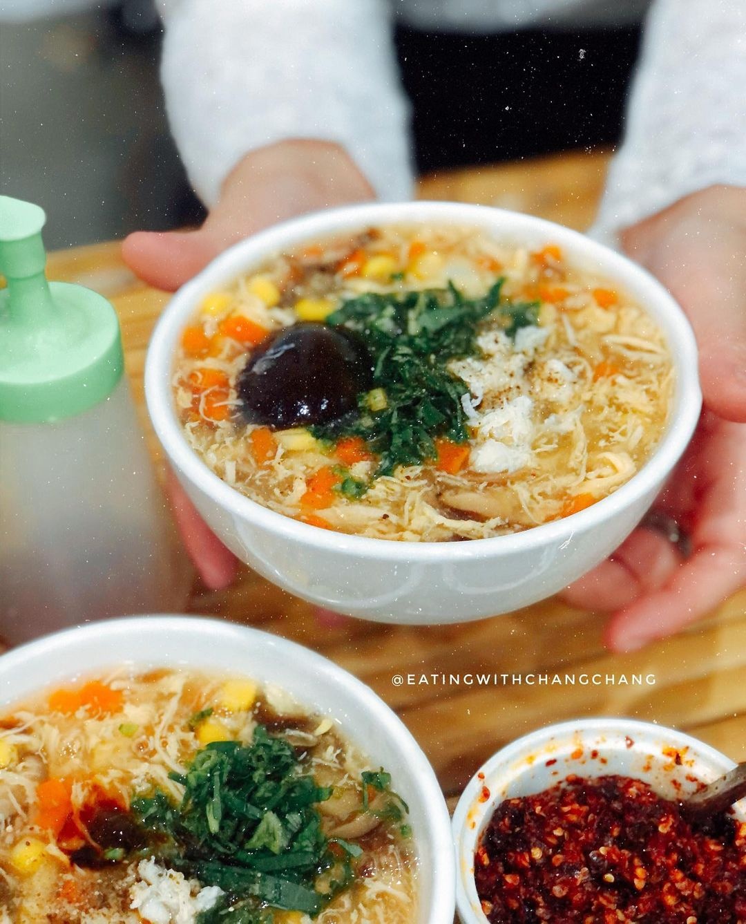 món ăn từ cua tại TP.HCM ảnh 3 mon an tu cua tai TP.HCM anh 3