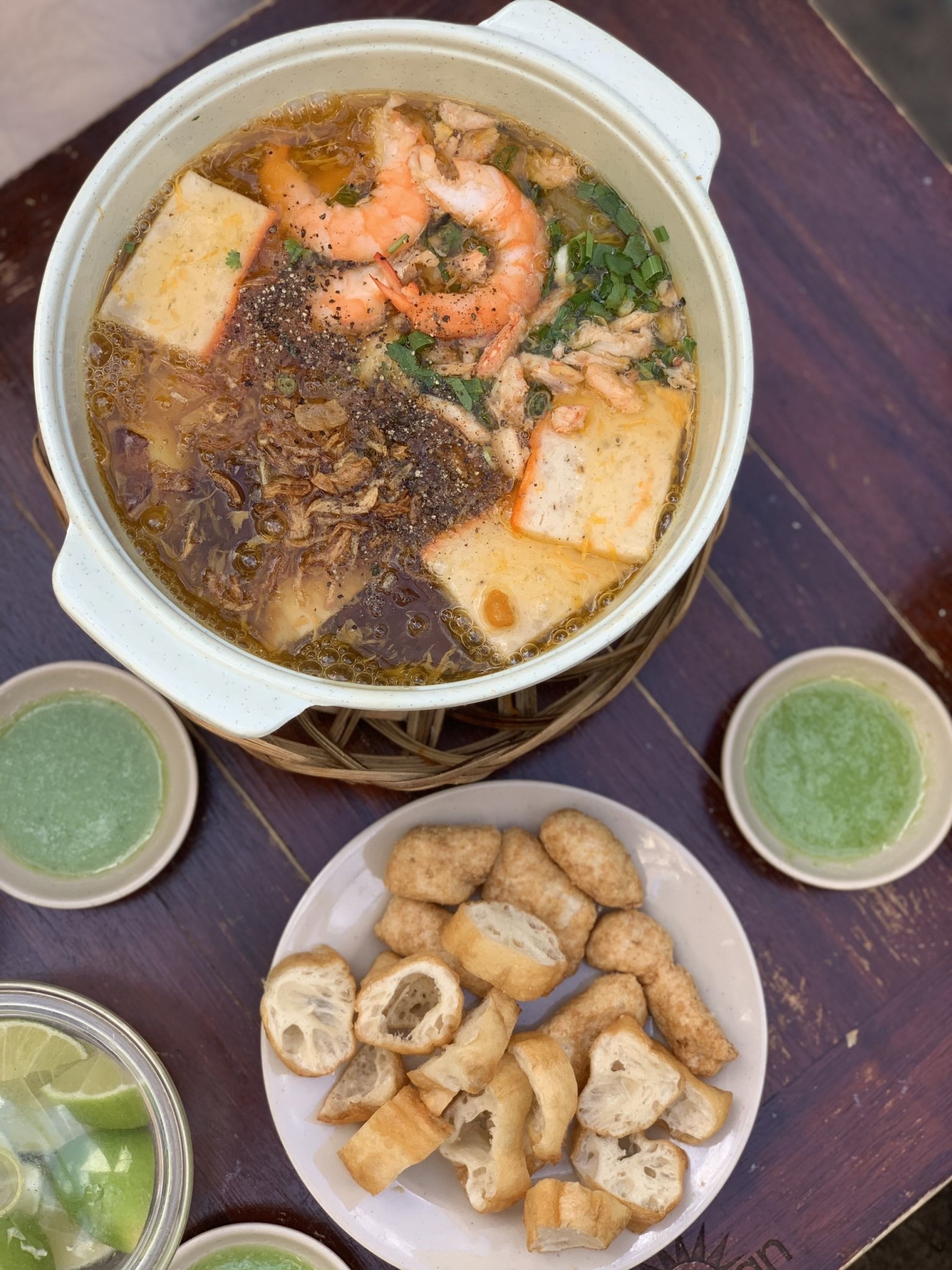 món ăn từ cua tại TP.HCM ảnh 6 mon an tu cua tai TP.HCM anh 6