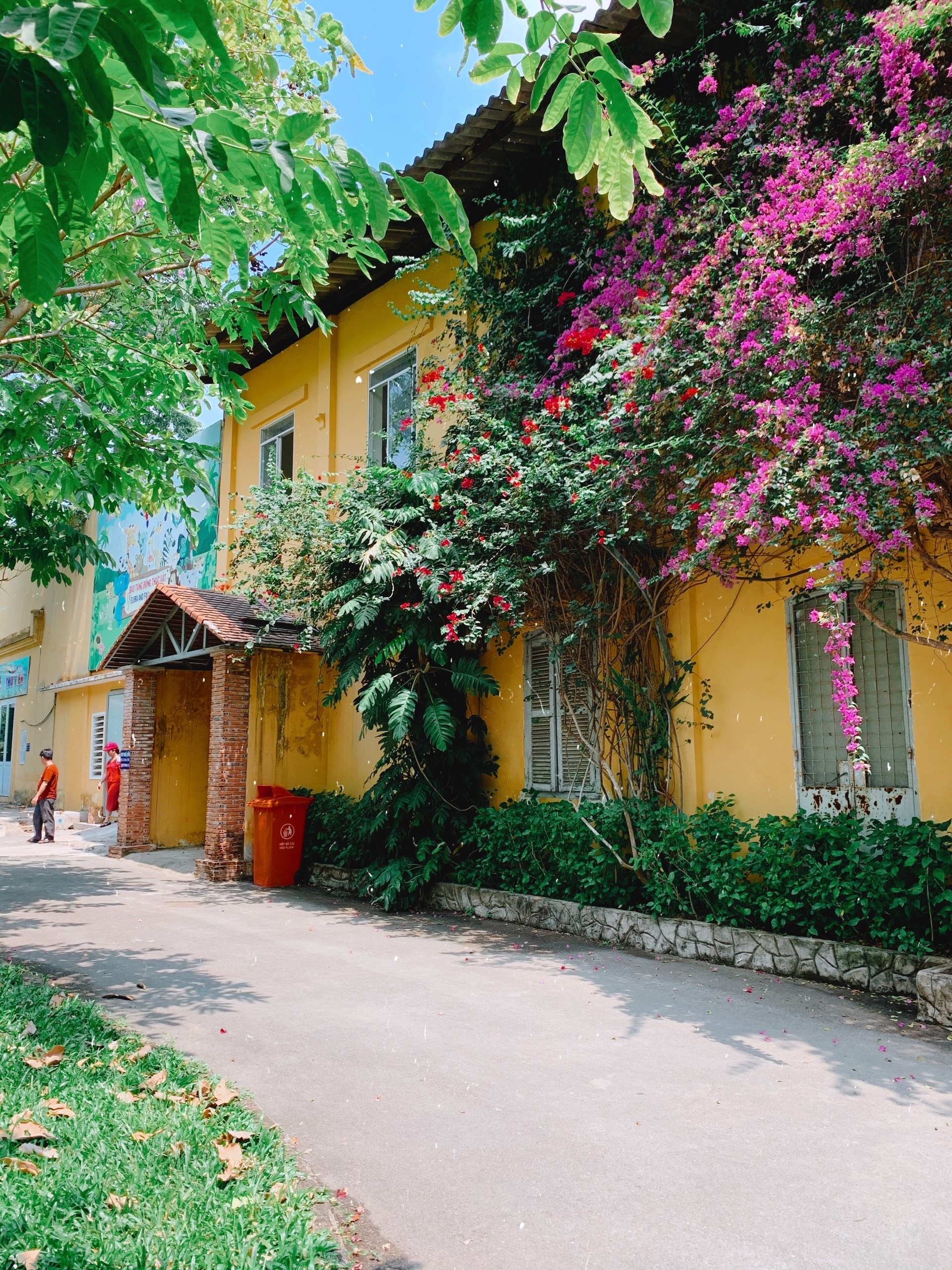 du lịch Tết Dương lịch ảnh 4 du lich Tet Duong lich anh 4