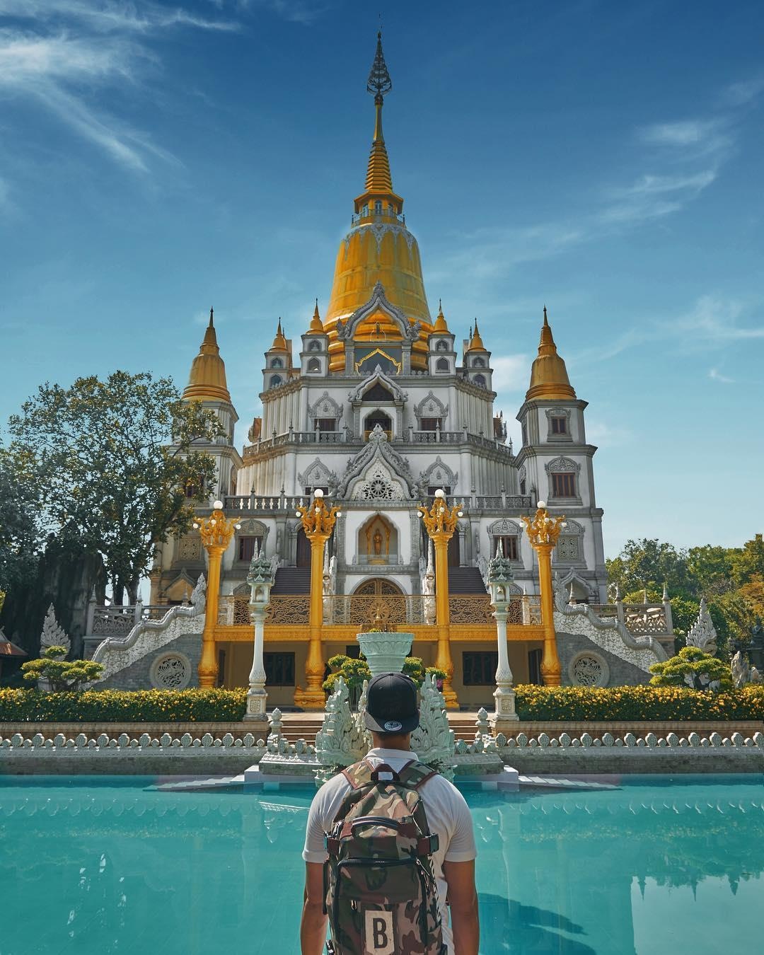 du lich Tet Duong lich anh 8