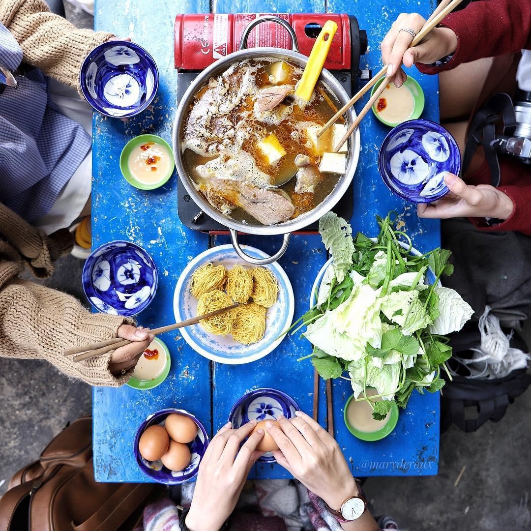 du lịch Đà Lạt Tết Dương lịch ảnh 6 du lich Da Lat Tet Duong lich anh 6
