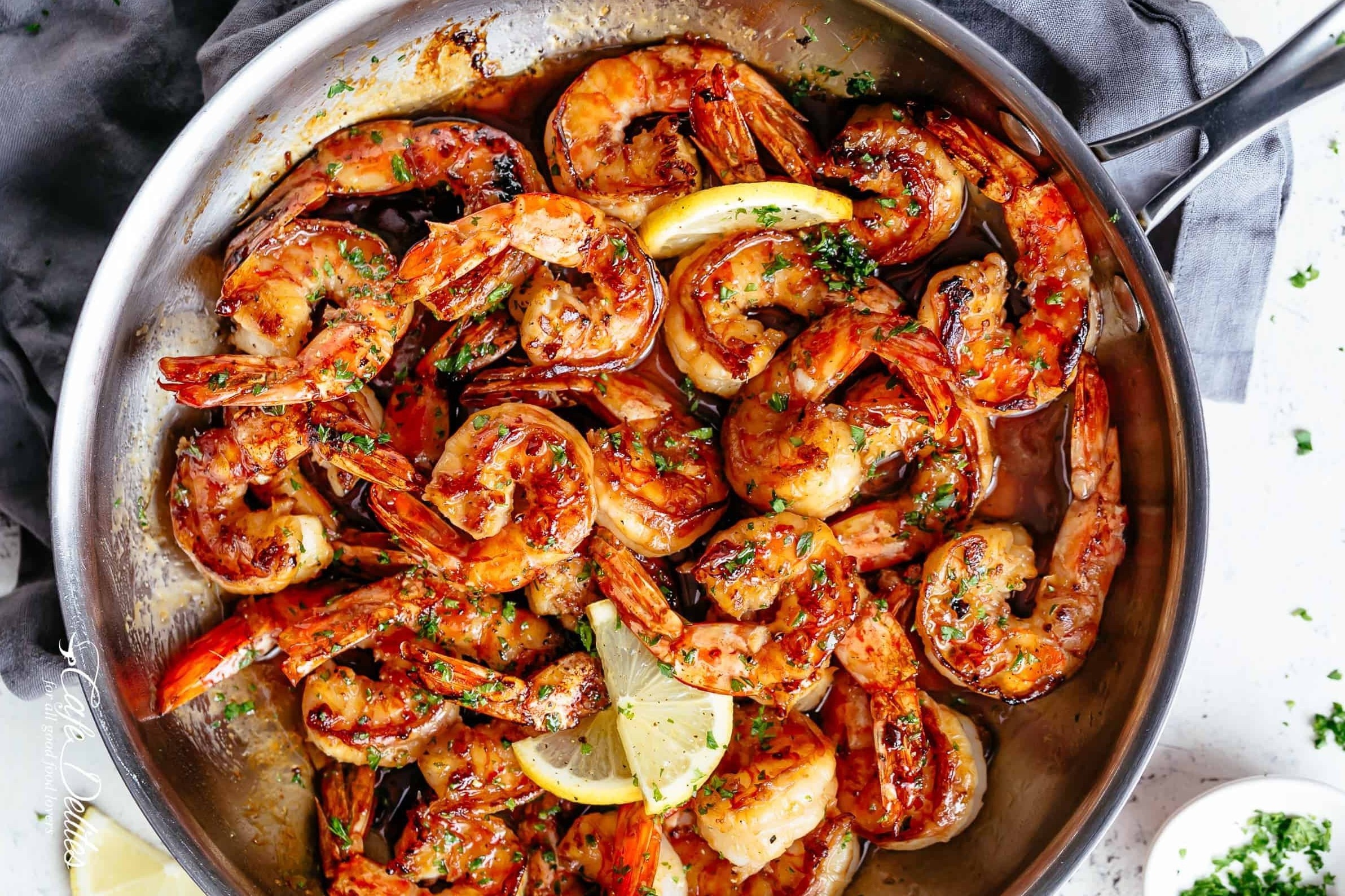 Cong thuc lam tom sot bo toi hinh anh