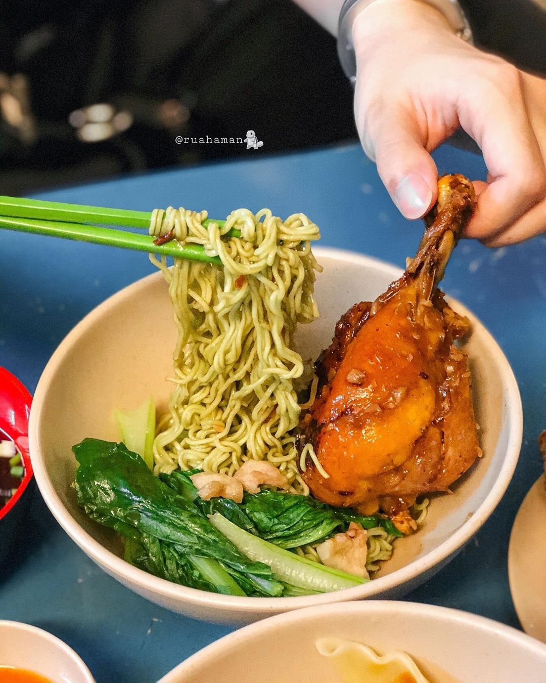 cac mon quay tai TP.HCM anh 3